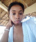 Rencontre Femme Madagascar à Antsiranana  : Diana, 28 ans